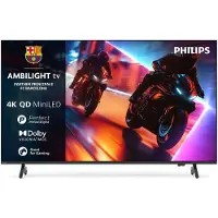 Philips 55mled920 55´´ 4k Mini Led Tv