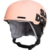 Roxy Kashmir Hjelm