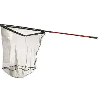 Carp Expert Silver Carp 850 Landingsnet