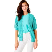 Garcia D50053 Cardigan