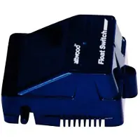 PLASTIMO Flydekontakt