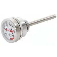 Spec-x Hh 09 20 X 2.5 Mm 75 Olietemperatur Pejlepind