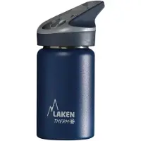 Laken Stainless Steel Jannu Cap 350ml Termoskande