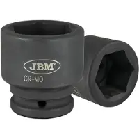 JBM 3/4´´ 67 Mm Slagtop
