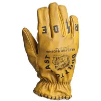 John Doe Coyote Handsker