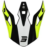 Shot Race Gear Pulse Revenge Visir