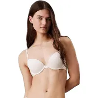 Calvin Klein Push Up Plunge Bh