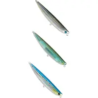Seaspin Pro-q K Overflade Stickbait 27g 120 Mm