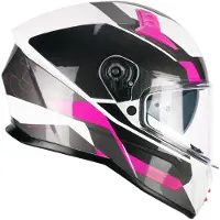 Cgm 333g Onyx Sport Fullface-hjelm