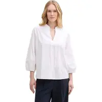 Tom Tailor 1045263 3/4 ærme Bluse