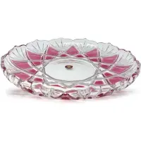 Krealo Glastallerken 320x38 Mm