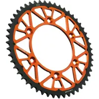 JT Sprockets Jtx Ktm Jtx897.51org Bagtandhjul