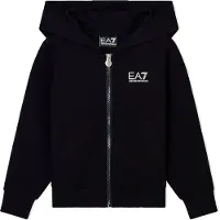 Emporio Armani 7g000140_af13135 Sweatshirt Med Lynlås