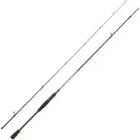 Daiwa Exceler Spinnestang 2 Sektioner