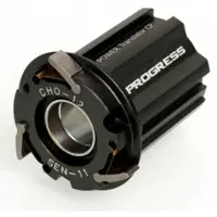 Progress Frihjuls Turbinevej Campagnolo