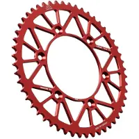 JT Sprockets Ktm Jta897.52red Bagtandhjul