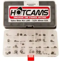 HotCams 10 Mm Ktm Ventilbrik