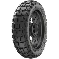 Anlas Capra X 54t Tl Adventure Bagdæk
