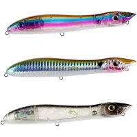 Xorus Patchinko2 Overflade Stickbait 26g 140 Mm