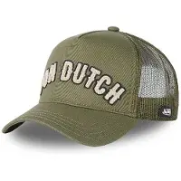 Von Dutch Buckl Kasket