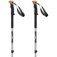 SCOTT Trek Alu Spadserestokke