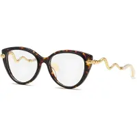 Roberto Cavalli Vrc105 Butterfly Damebriller