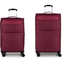 Gabol Cloud Spinner Tsa Expandable 164.6l Kuffert Med Hjul 2 Enheder