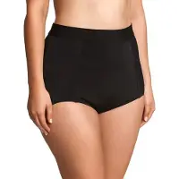Funkita Høje Badebukser