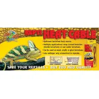 Zoo med Repti Heat Varmekabel