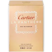 Cartier La Panthere 50ml Eau De Parfum