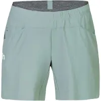 Hannah Tagi Shorts