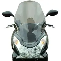 Bullster Honda Pcx125 Høj Vindskærm