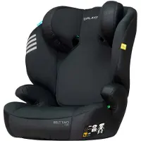 Play Belt Two I-size Babyautostol
