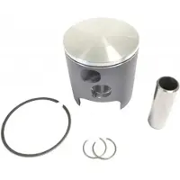 Athena Ktm Sx/exc 125 87-93 U00d854.75 Mm Stempelkit
