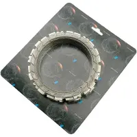 Tecnium Cd1257 Koblings Friktion Splader