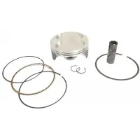 Athena Husa Fe/fx 400 03 U00d891.94 Mm Stempelkit
