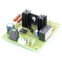 VETUS Pcb Hato Pcb Toilet 110v