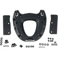 Kappa Moto Kr1110 Monokey Top Case Bagmontering