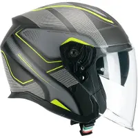 Cgm 136g Rna Sport åben Hjelm