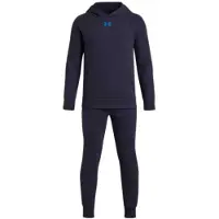 Under Armour Rival Fleece Træningsdragt