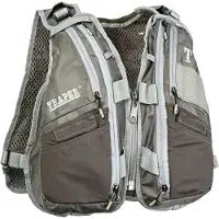 Traper Fly Combo Active Vertical Fiskevest