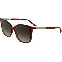 Calvin Klein Ck25504s Solbriller Til Kvinder
