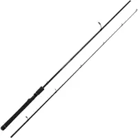 Maximus Rods Resident Spinnestang