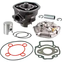 RMS Beauty Piaggio Lc D.47 100080132 Cylinderkit