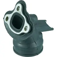 RMS Beauty Piaggio Vespa Lx/lxv 125-150cc 100520600 Indsugningsmanifold