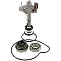 RMS Beauty Yamaha T-max 500cc 2004/2011 100110290 Reparationssæt Til Vandpumpe
