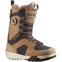 Salomon Dialogue Lace Boa Sj Snowboardstøvler