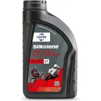 Fuchs Comp 2 Plus 1l Præblandet Olie
