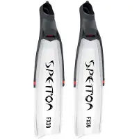 Spetton Fx30 Fridykkingsfinner