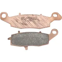 Dp Brakes Sport Sdp323hh+ Sintrede Bremseklodser